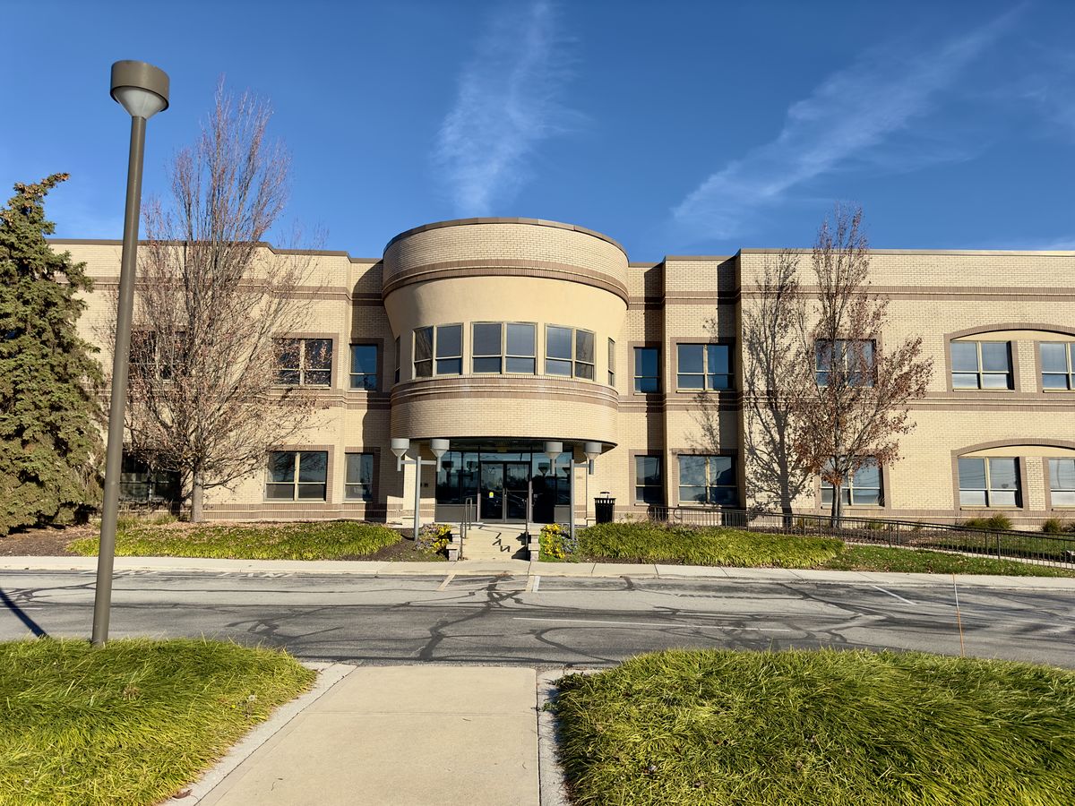 Keystone Office Park