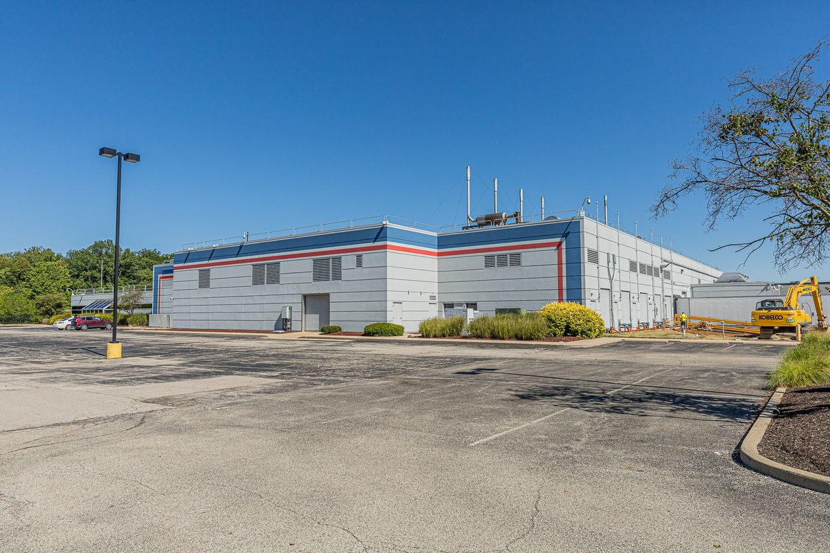 R&D Manufacturing Facility